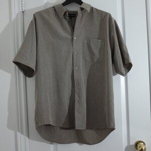 Marcello Donnofrio neutral shirt size L